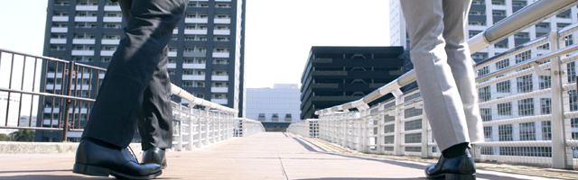 成功へ近づくために